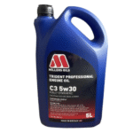 MILLERS OILS 5W30 C3