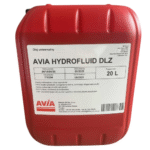 AVIA HYDROFLUID DLZ 20L