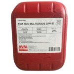 AVIA HDC MULTIGRADE 20W50