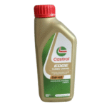 CASTROL EDGE TURBO DIESEL 5W40