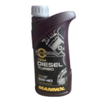 MANNOL DIESEL TURBO 5W40