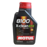 MOTUL 8100 XCLEAN EFE