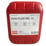 AVIA FLUID RSL 32 20L
