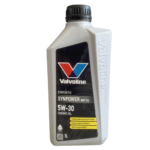 VALVOLINE SYNPOWER MST C4 5W30