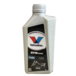 VALVOLINE SYNPOWER FORK 10W