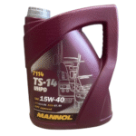 MANNOL TS-14 UHPD 15W40