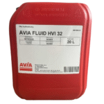 AVIA FLUID HVI 32 20L