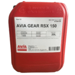 AVIA GEAR RSX 150 20L