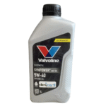 VALVOLINE SYNPOWER MST C3 5W40