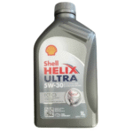 SHELL HELIX ULTRA 5W30