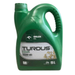ORLEN TURDUS SHPD 15W40