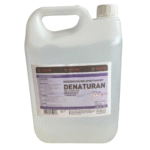 ROZCIEŃCZALNIK SPIRYTUSOWY DENATURAT 5L