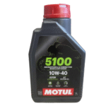 MOTUL 5100 ESTER 10W40